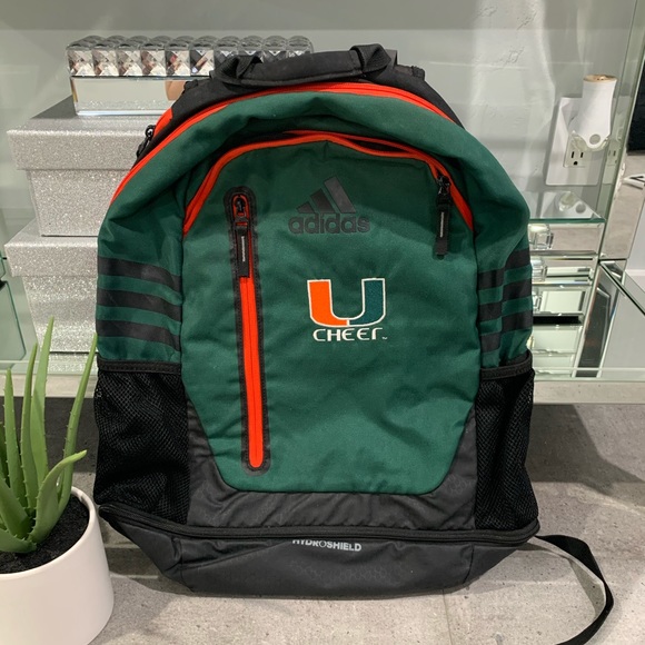 adidas cheer backpacks